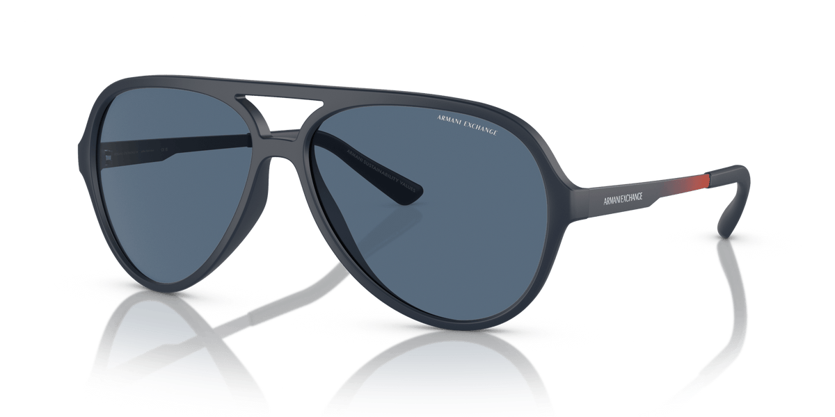 ARMANI EXCHANGE AX4133S -ARMANI EXCHANGE Sunglasses- Optivision