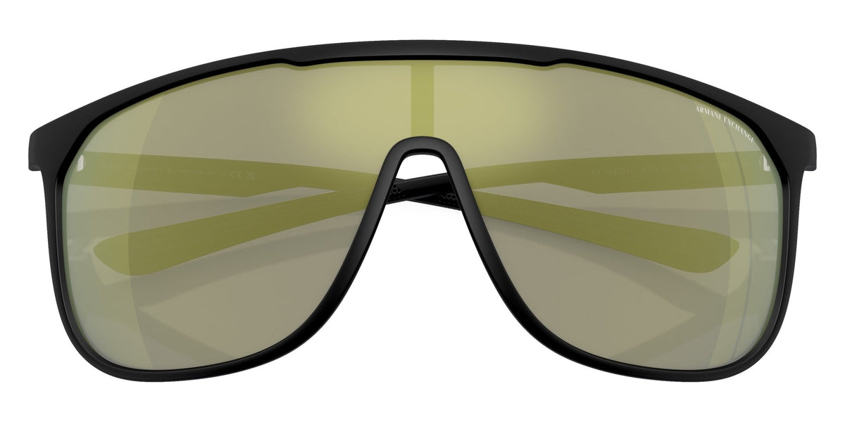 ARMANI EXCHANGE AX4137SU Reinvented Classic -ARMANI EXCHANGE Sunglasses- Optivision