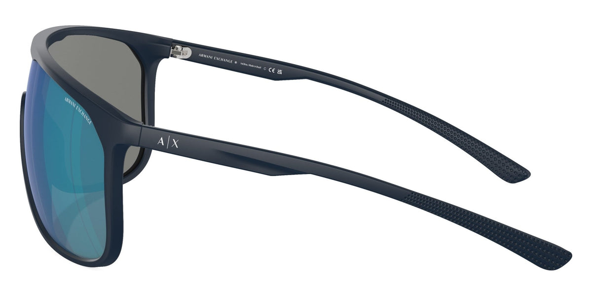 ARMANI EXCHANGE AX4137SU Reinvented Classic -ARMANI EXCHANGE Sunglasses- Optivision