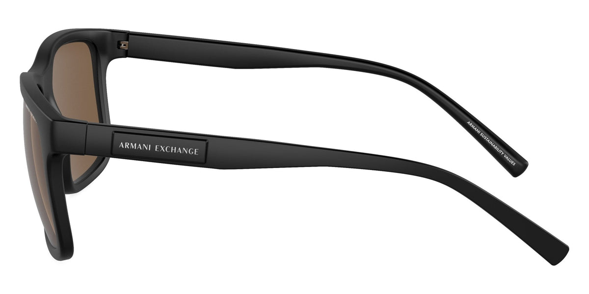ARMANI EXCHANGE AX4145S Reinvented Classic -ARMANI EXCHANGE Sunglasses- Optivision