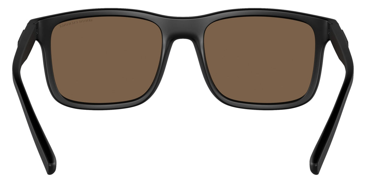 ARMANI EXCHANGE AX4145S Reinvented Classic -ARMANI EXCHANGE Sunglasses- Optivision
