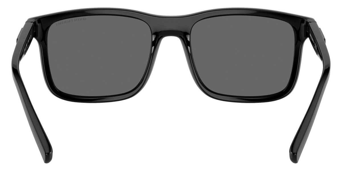 ARMANI EXCHANGE AX4145S Reinvented Classic -ARMANI EXCHANGE Sunglasses- Optivision