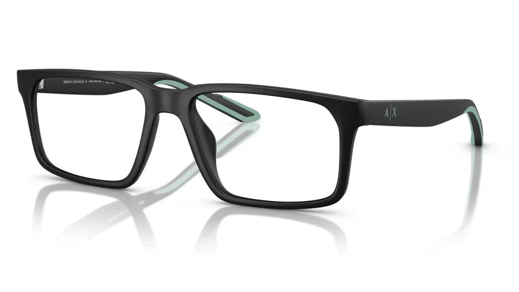 ARMANI EXCHANGE AX3118U
