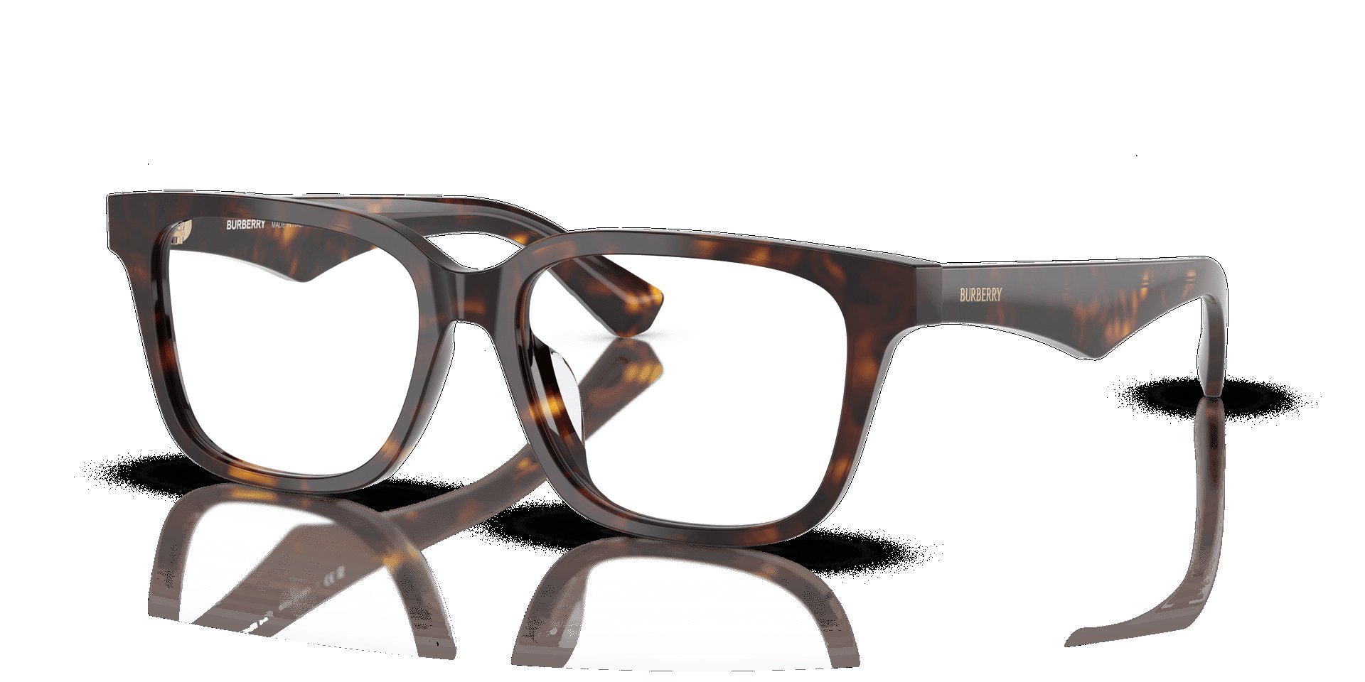 Burberry BE2425D Square Eyeglasses -BURBERRY Eyeglasses- Optivision