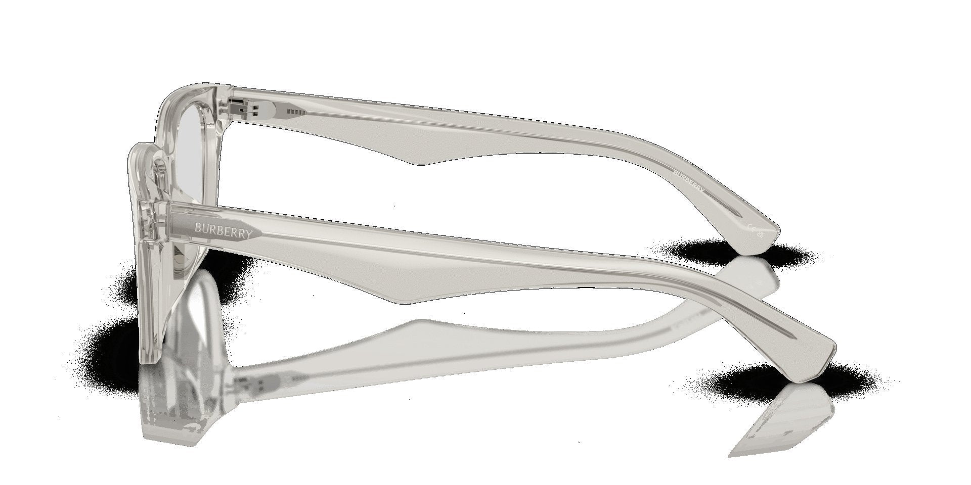 Burberry BE2425D Square Eyeglasses -BURBERRY Eyeglasses- Optivision