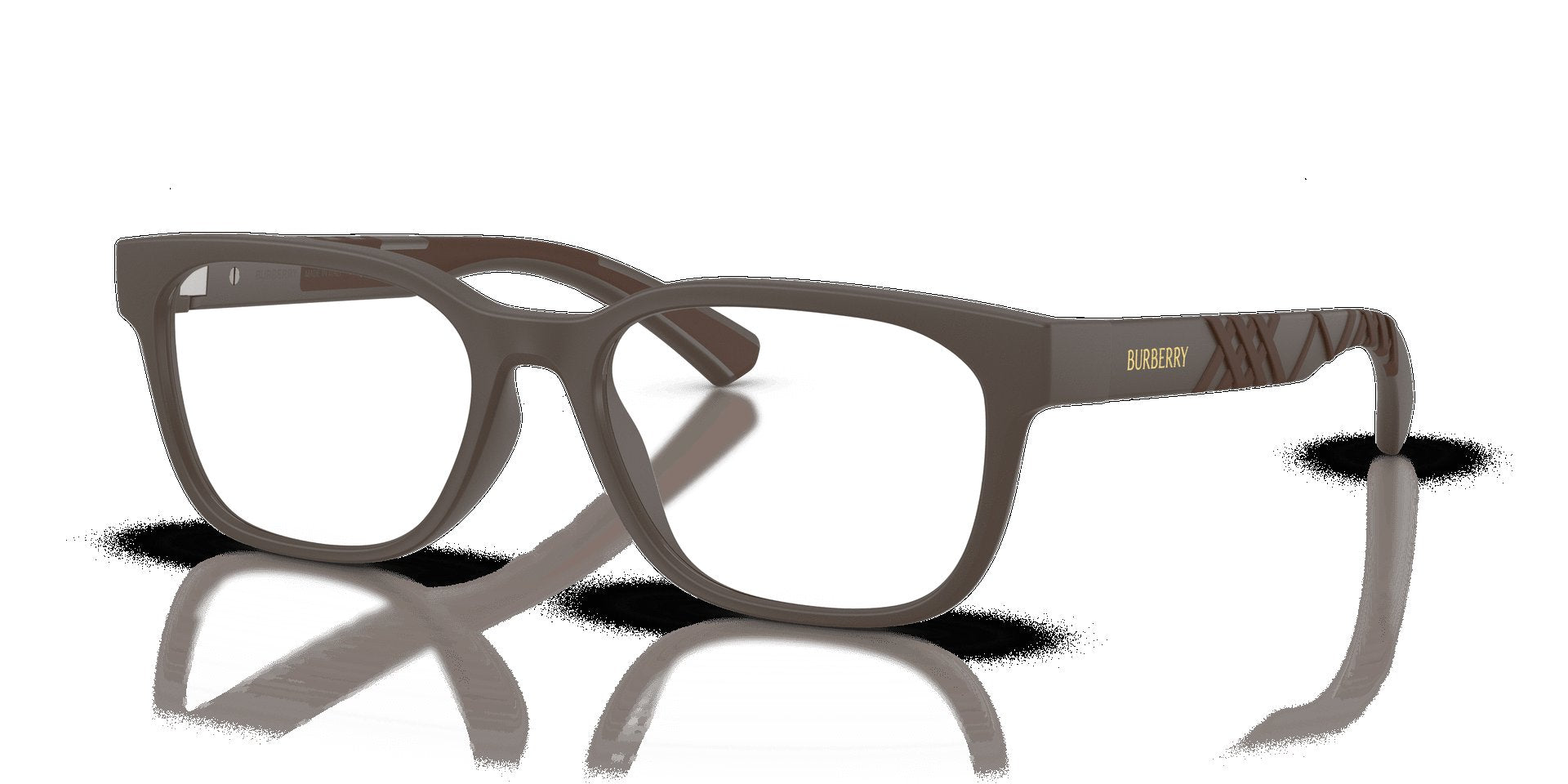Burberry BE2460D Rectangle Eyeglasses -BURBERRY Eyeglasses- Optivision