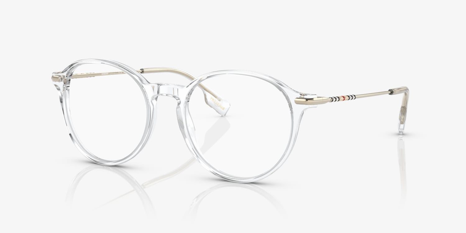 Burberry BE2365 Alisson Phantos Eyeglasses