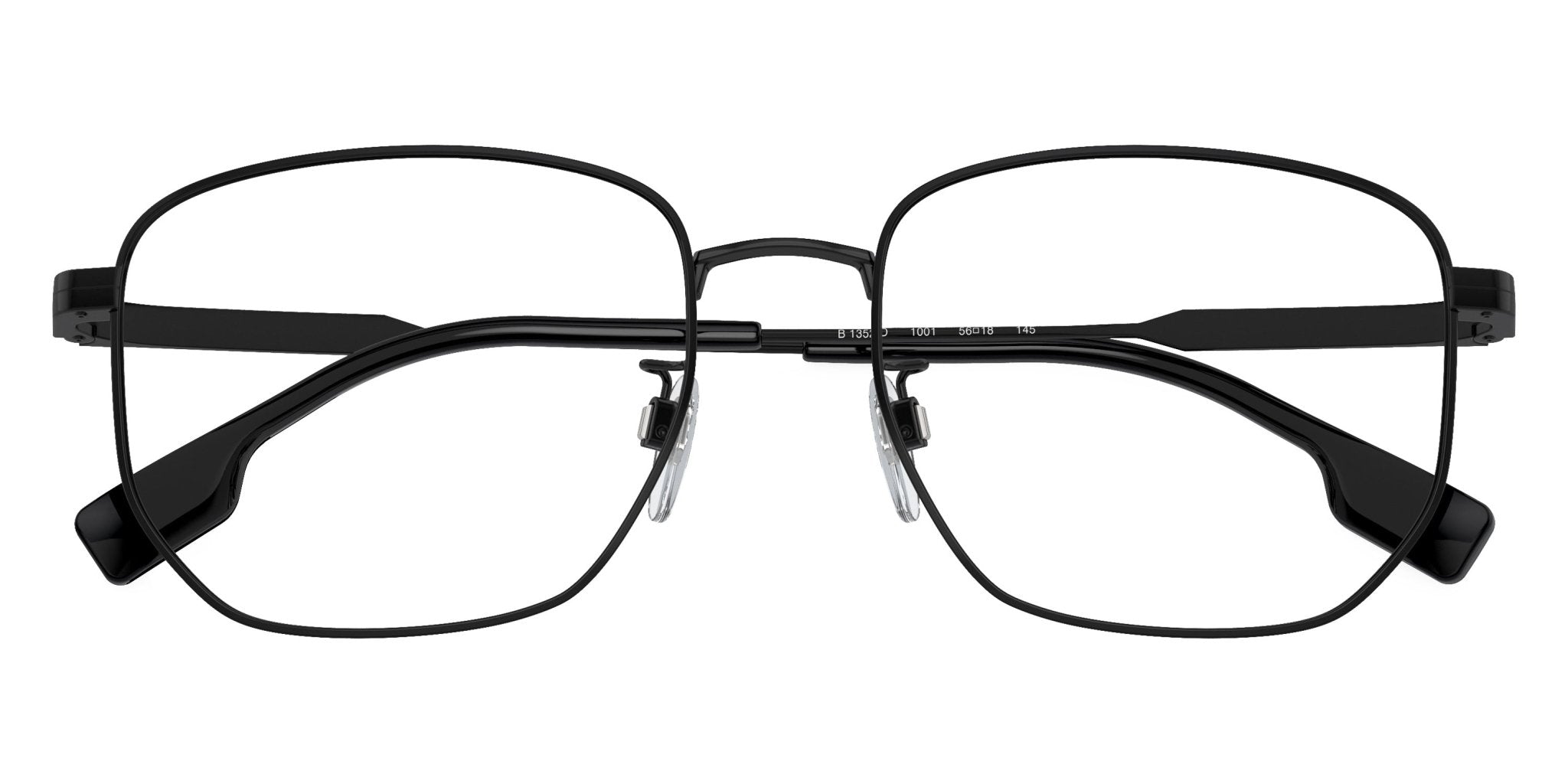BURBERRY BE1352D Classic Reloaded -BURBERRY Eyeglasses- Optivision