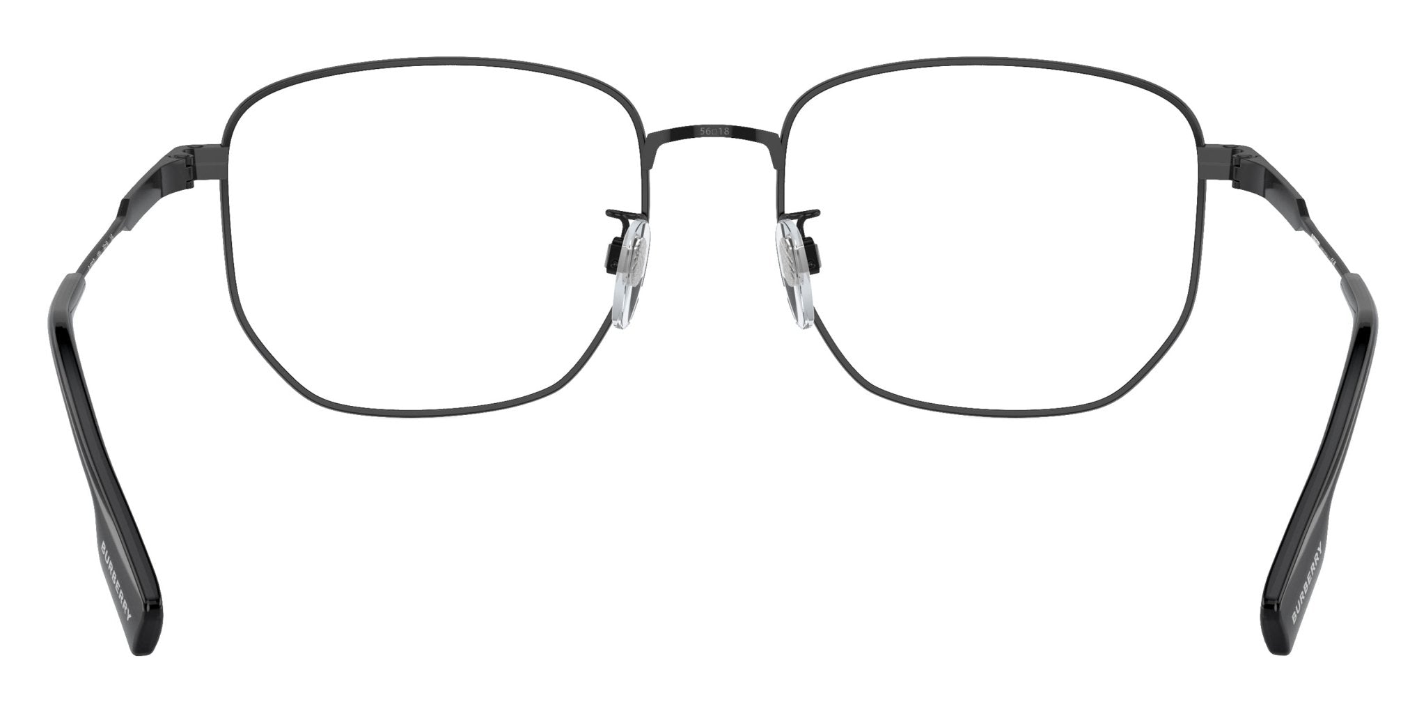 BURBERRY BE1352D Classic Reloaded -BURBERRY Eyeglasses- Optivision
