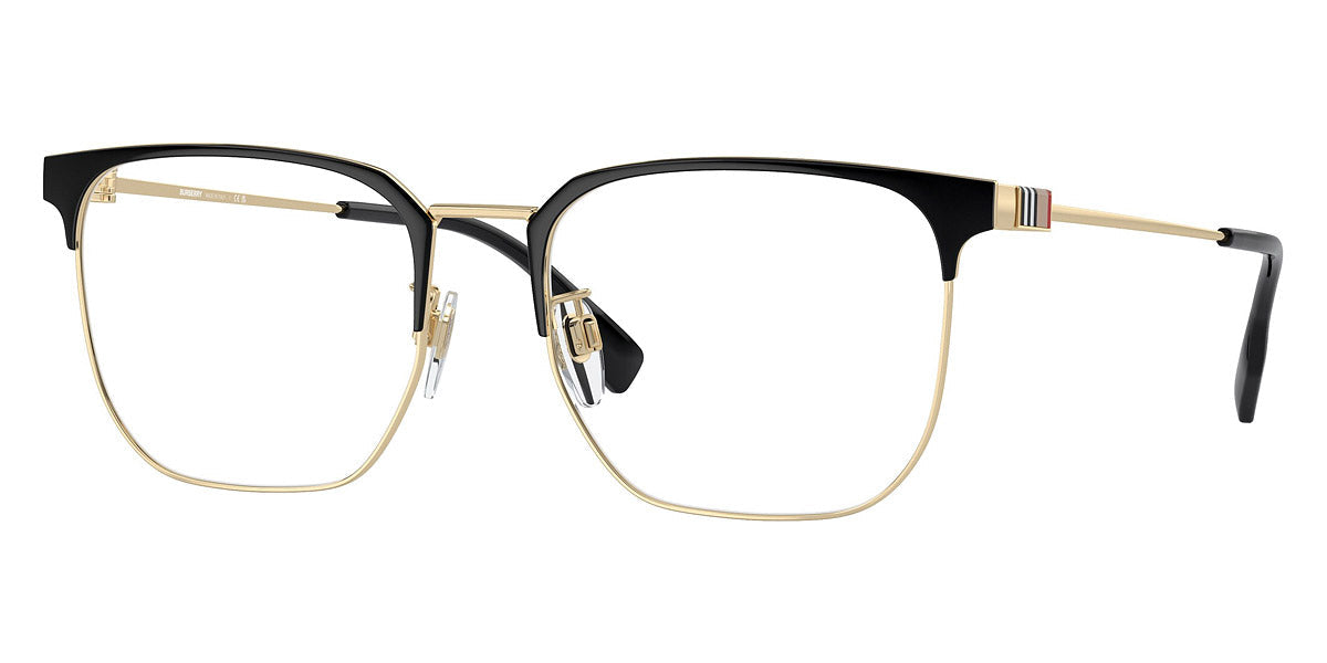 Burberry BE1383D Square Eyeglasses