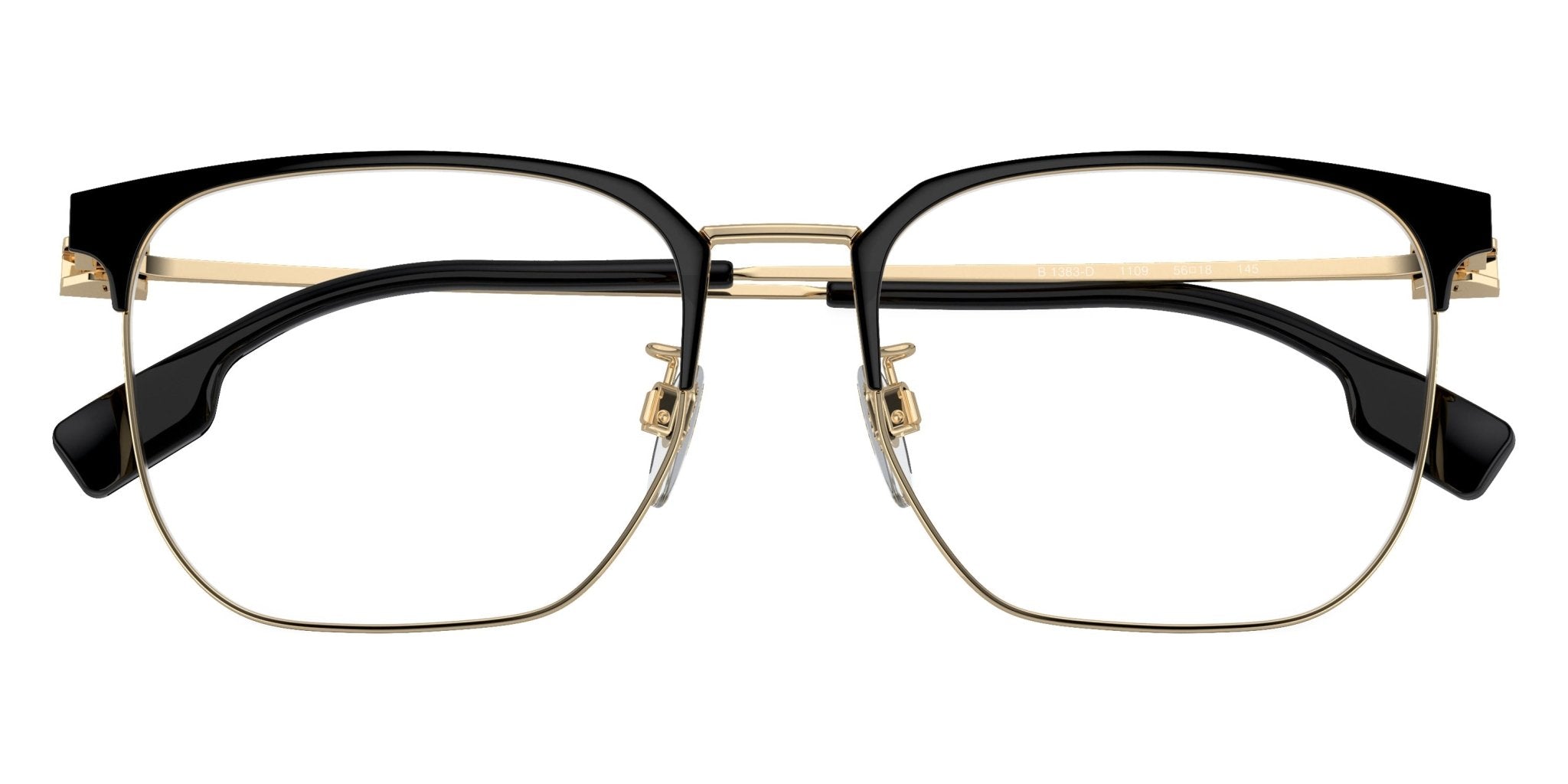 BURBERRY BE1383D B. Icon -BURBERRY Eyeglasses- Optivision