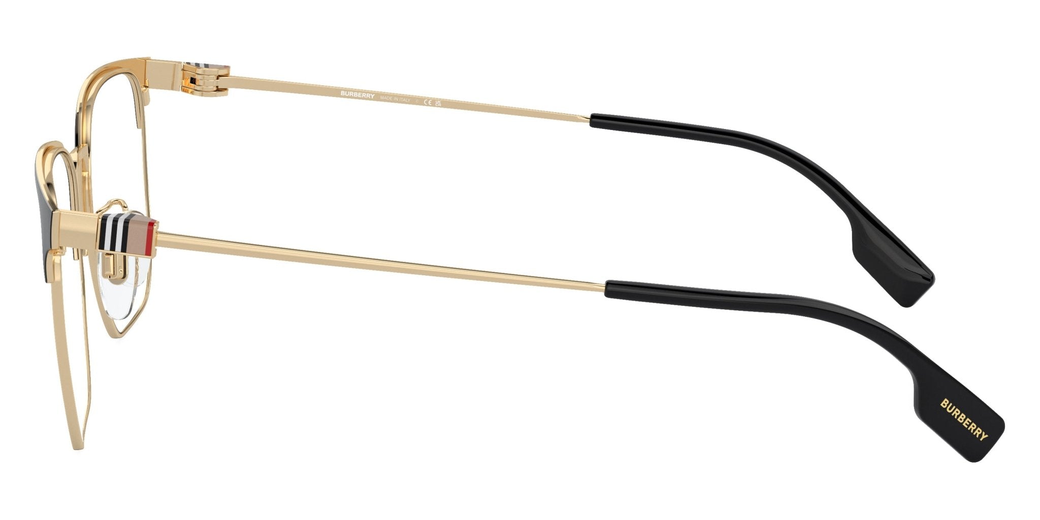 BURBERRY BE1383D B. Icon -BURBERRY Eyeglasses- Optivision