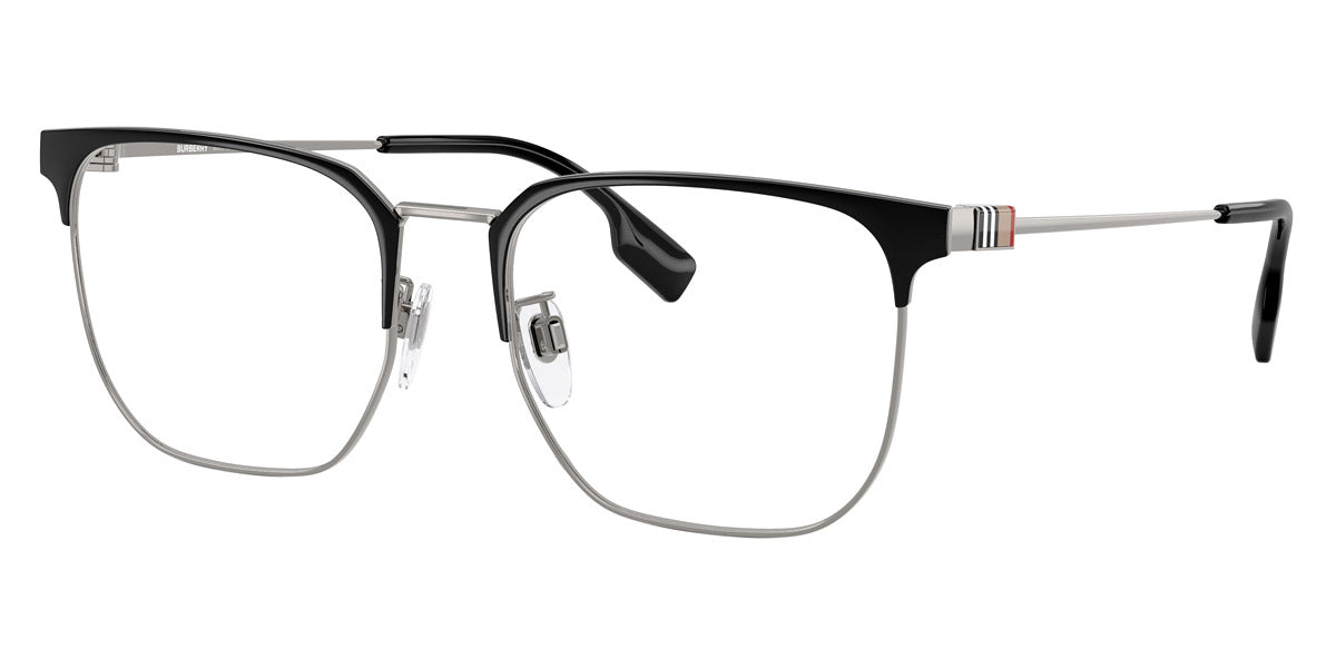 Burberry BE1383D Square Eyeglasses