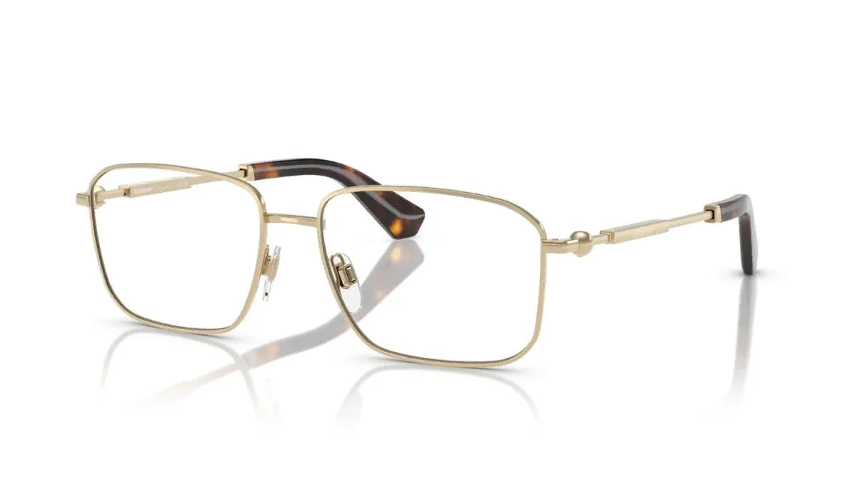 Burberry BE1389 Rectangle Eyeglasses