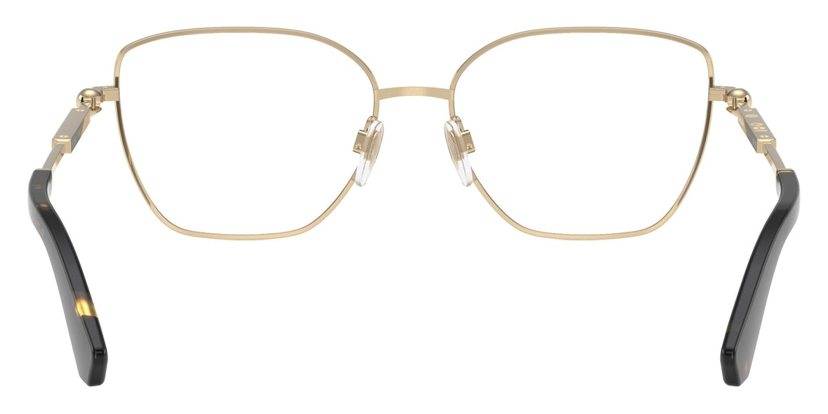 BURBERRY BE1390 Metal Logo -BURBERRY Eyeglasses- Optivision