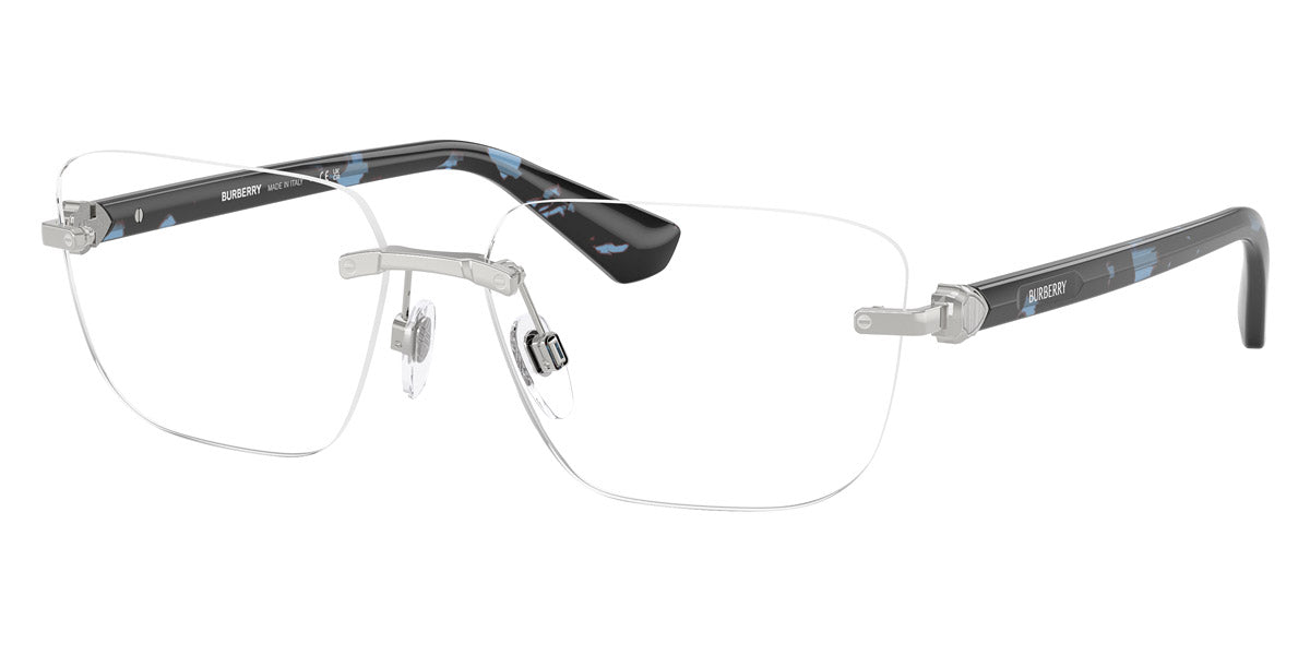Burberry BE1392 Rectangle Eyeglasses