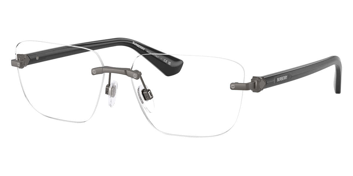 Burberry BE1392 Rectangle Eyeglasses