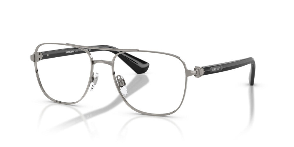 Burberry BE1396 Pilot Eyeglasses