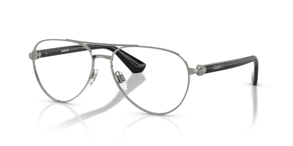 Burberry BE1397 Pilot Eyeglasses
