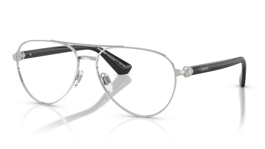 Burberry BE1397 Pilot Eyeglasses