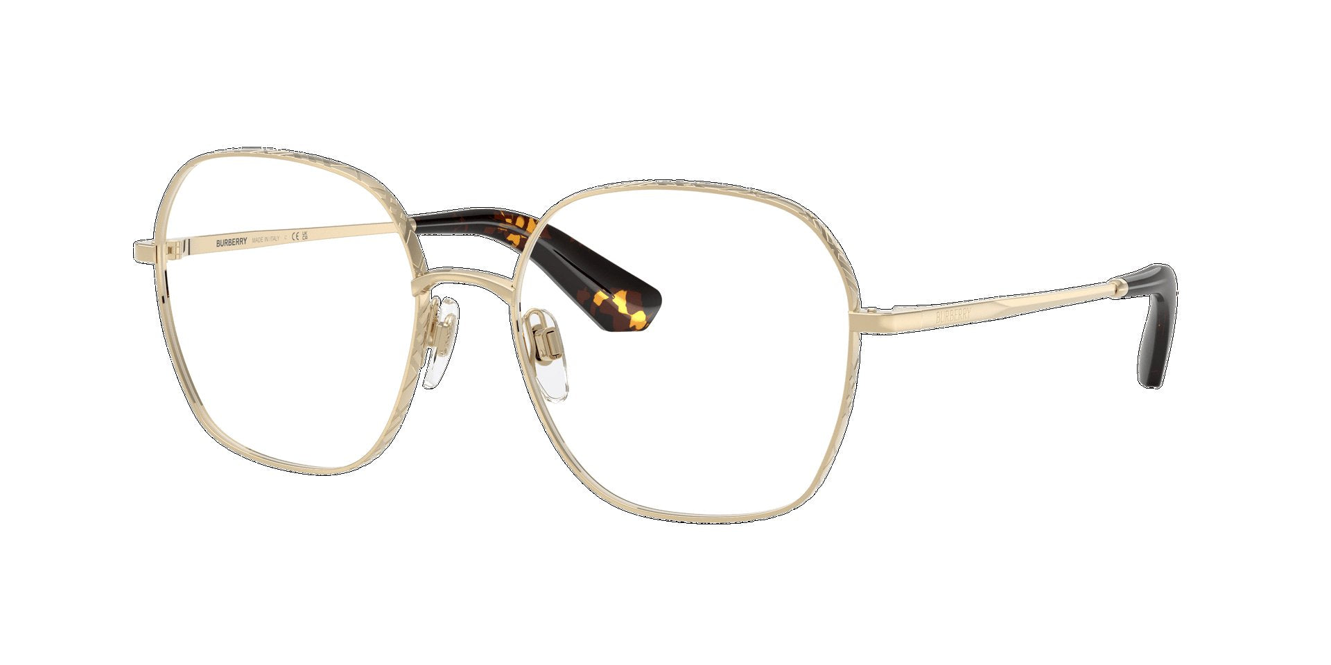 Burberry BE1399 Square Eyeglasses