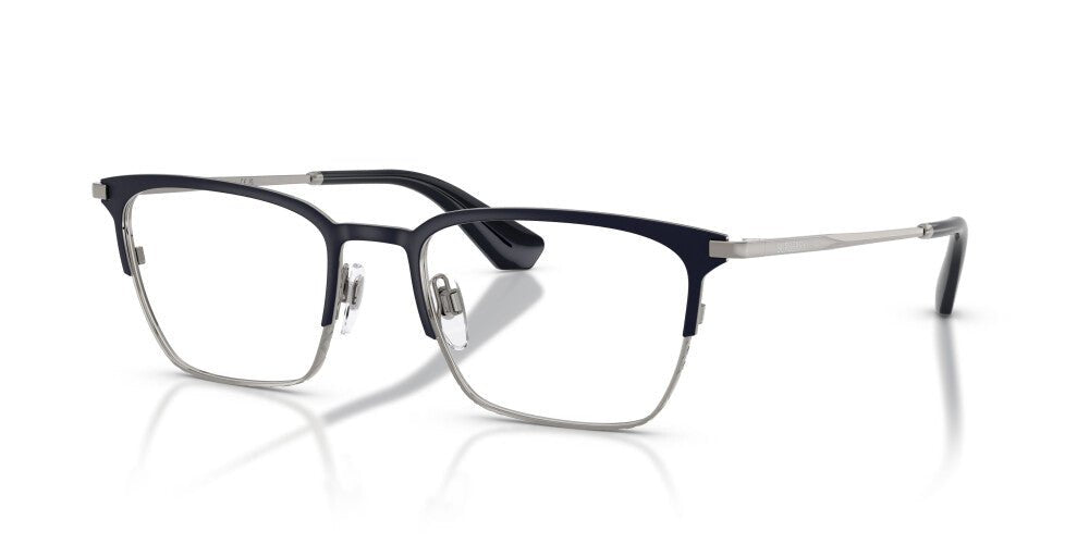 Burberry BE1401 Rectangle Eyeglasses -BURBERRY Eyeglasses- Optivision