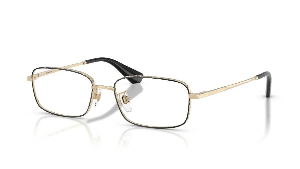 BURBERRY BE1402D -BURBERRY Eyeglasses- Optivision