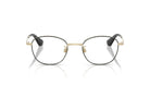 BURBERRY BE1403D -BURBERRY Eyeglasses- Optivision