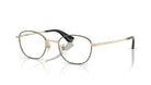 BURBERRY BE1403D -BURBERRY Eyeglasses- Optivision