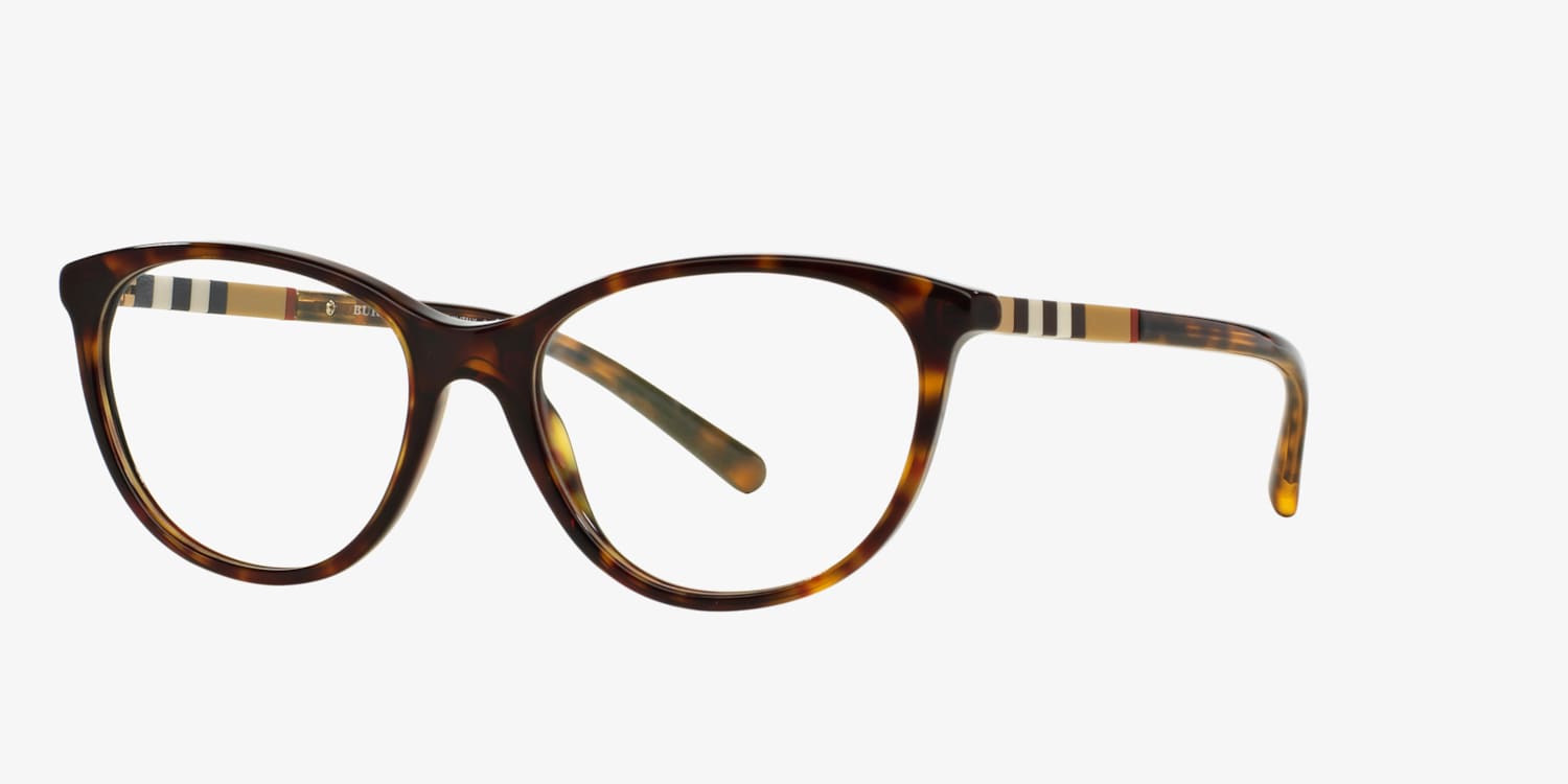 Burberry BE2205 Square Eyeglasses