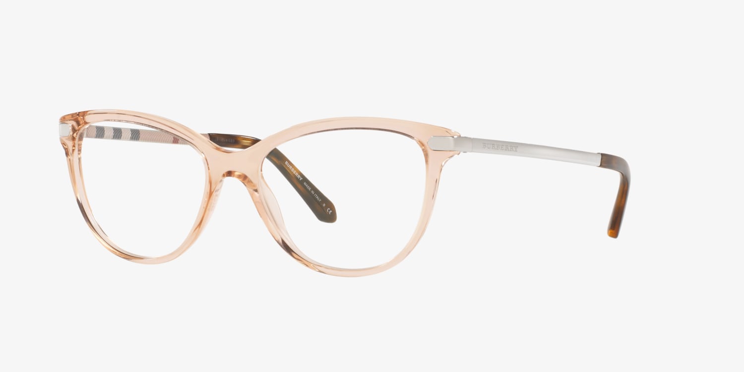 Burberry BE2280 Square Eyeglasses
