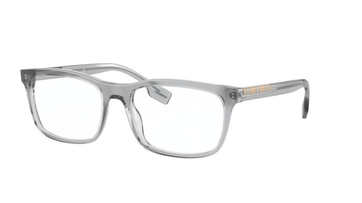 Burberry BE2334 Elm Rectangle Eyeglasses