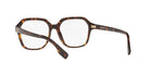 Burberry BE2358 Isabella Square Eyeglasses -BURBERRY Eyeglasses- Optivision
