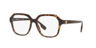 Burberry BE2358 Isabella Square Eyeglasses -BURBERRY Eyeglasses- Optivision