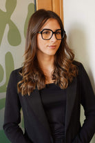 Burberry BE2358 Isabella Square Eyeglasses -BURBERRY Eyeglasses- Optivision