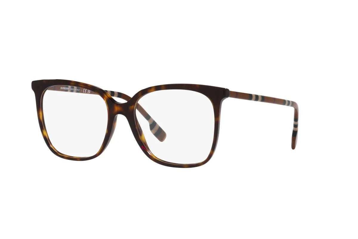 Burberry BE2367 Cat Eye Eyeglasses