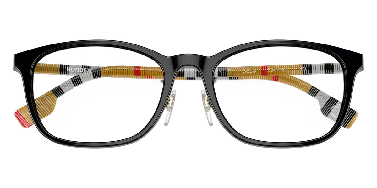 BURBERRY BE2371D Classic Reloaded -BURBERRY Eyeglasses- Optivision