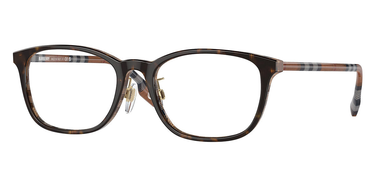 Burberry BE2371D Rectangle Eyeglasses
