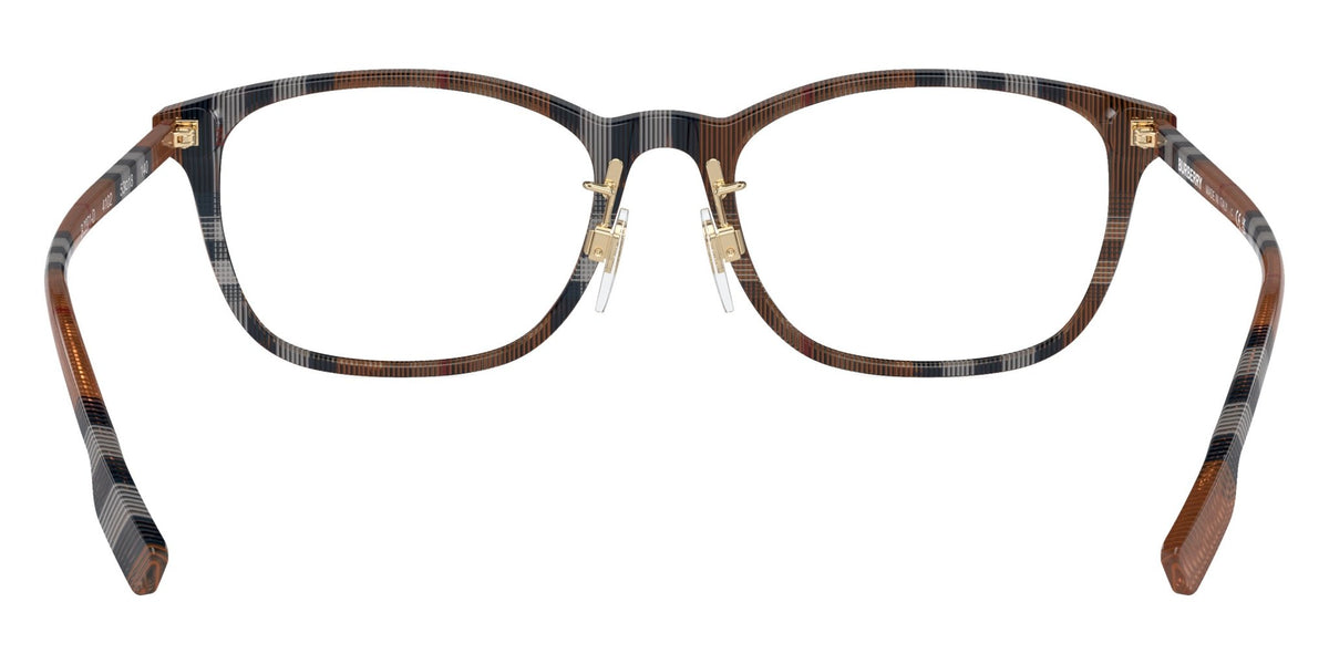 BURBERRY BE2371D Classic Reloaded -BURBERRY Eyeglasses- Optivision