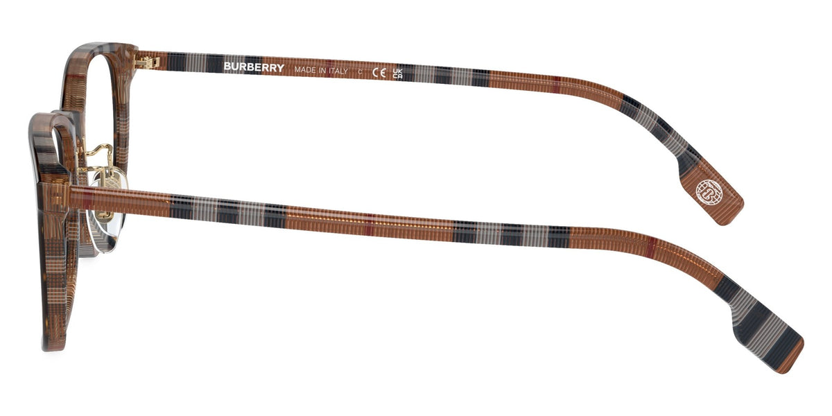 BURBERRY BE2371D Classic Reloaded -BURBERRY Eyeglasses- Optivision