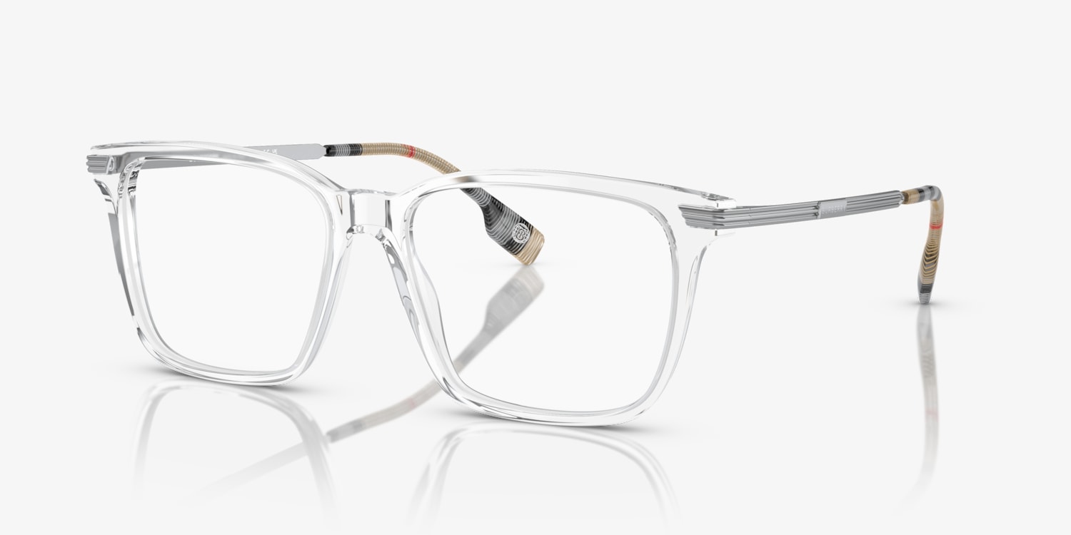 BURBERRY BE2378 Ellis -BURBERRY Eyeglasses- Optivision