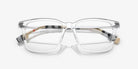 BURBERRY BE2378 Ellis -BURBERRY Eyeglasses- Optivision