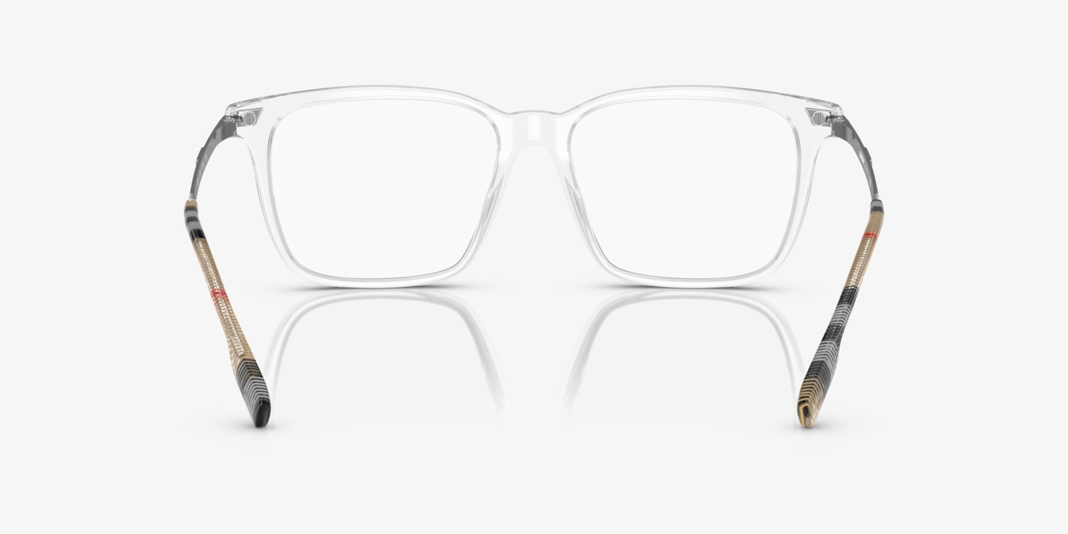 BURBERRY BE2378 Ellis -BURBERRY Eyeglasses- Optivision