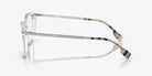 BURBERRY BE2378 Ellis -BURBERRY Eyeglasses- Optivision