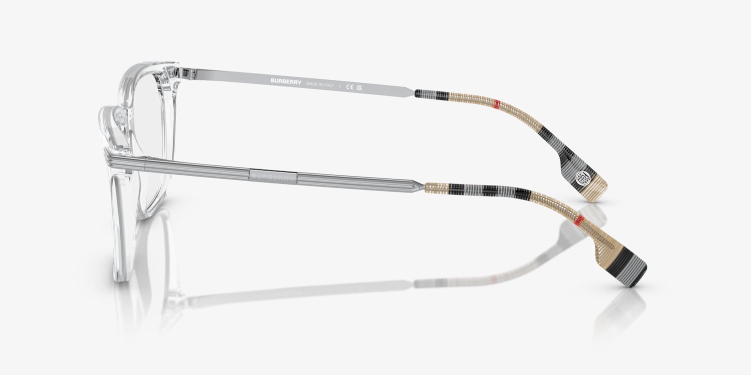 BURBERRY BE2378 Ellis -BURBERRY Eyeglasses- Optivision
