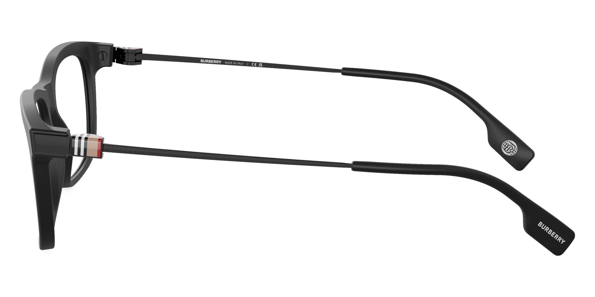 BURBERRY BE2384F B. Icon -BURBERRY Eyeglasses- Optivision