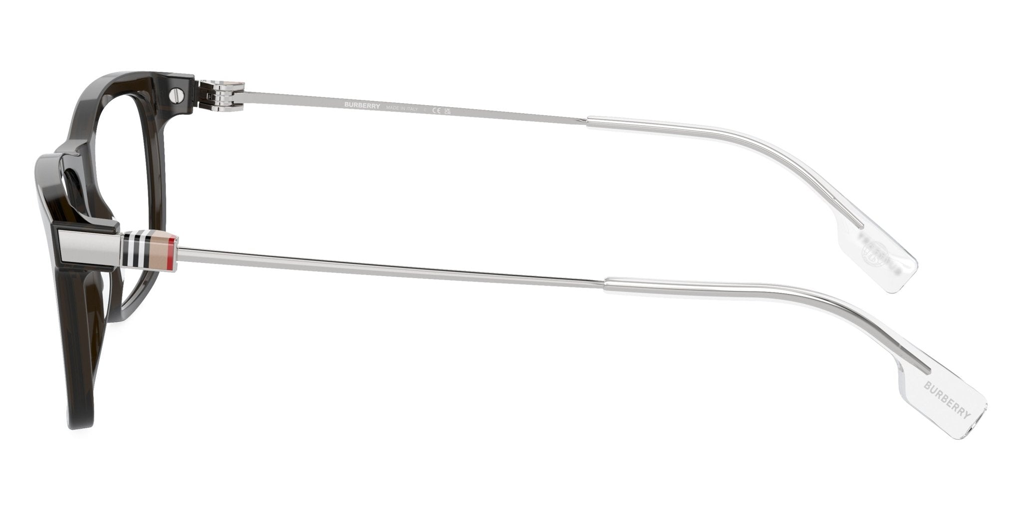 BURBERRY BE2384F B. Icon -BURBERRY Eyeglasses- Optivision