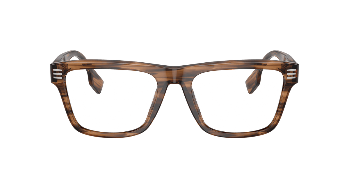 BURBERRY BE2387 B. Stripe -BURBERRY Eyeglasses- Optivision