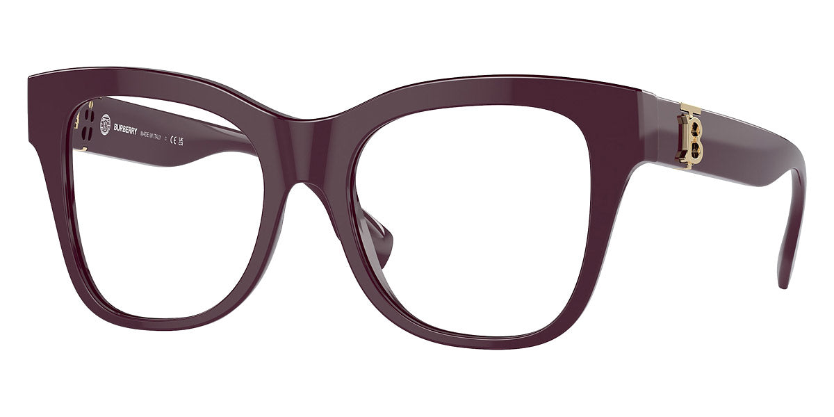 Burberry BE2388 Square Eyeglasses