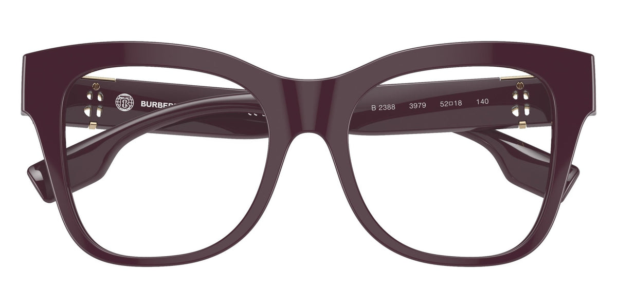 BURBERRY BE2388 TB Evolution -BURBERRY Eyeglasses- Optivision